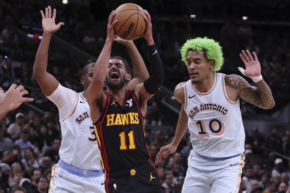 不仅是他 不仅是他