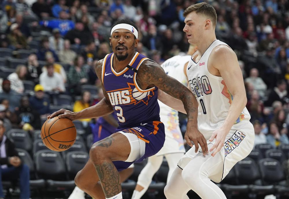 他必须能够 他必须能够