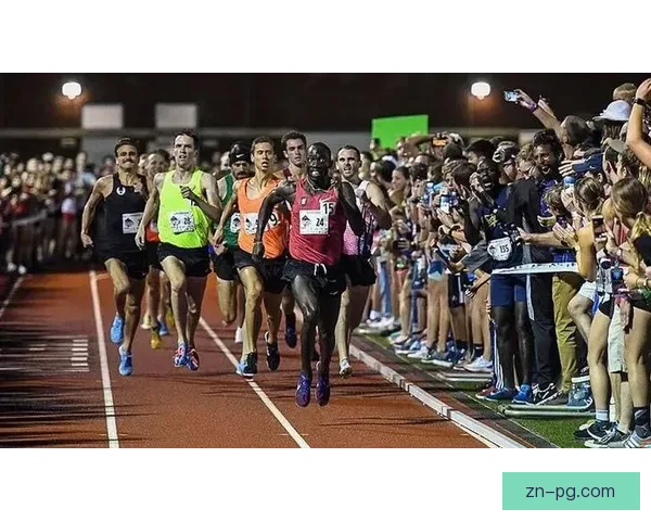 跑出耐力之路：中长跑比赛全程解析