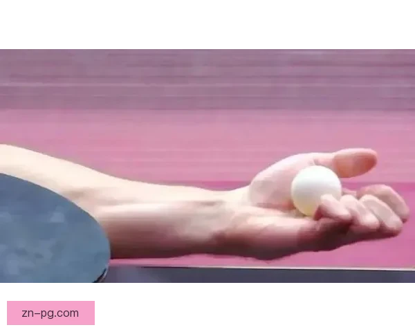 乒乓球比赛技巧大揭秘：如何提高球技水平？