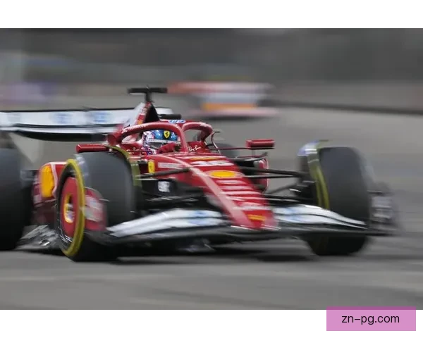 F1大奖赛秘闻：赛车背后的精彩故事