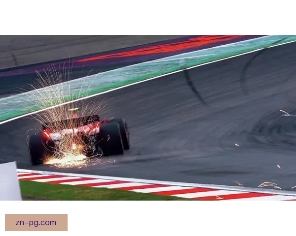 F1杯赛：速度与激情的极致竞技盛宴