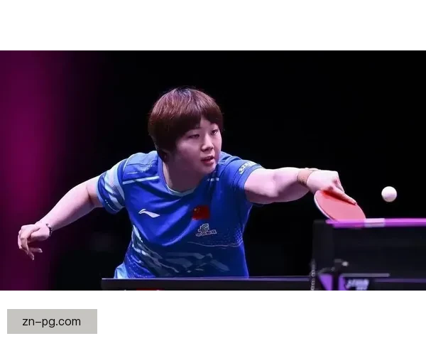 乒乓球比赛大揭秘：胜负关键时刻，谁笑到最后？