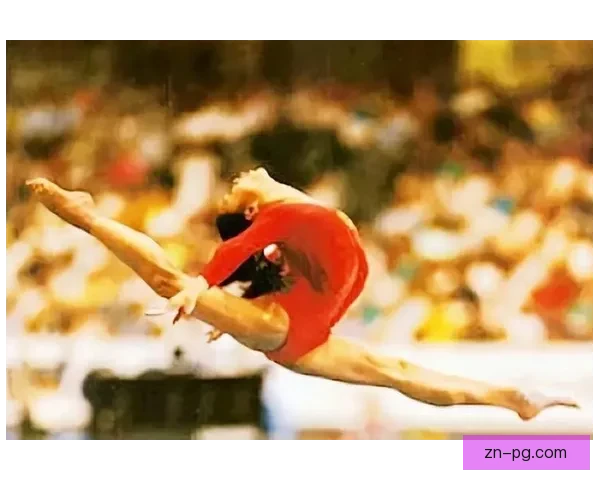 体操世界纪录：比赛场上的光环