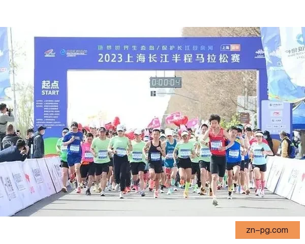 2023年上海国际马拉松赛路线再升级,挑战更具挑战性 2023年上海国际马拉松赛路线再升级,挑战更具挑战性