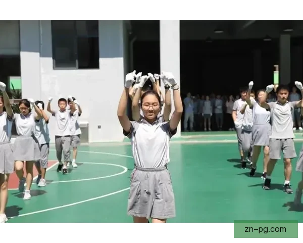 体操联赛：竞技激情，舞动精彩