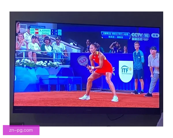 全情投入：网球直播带你感受激情比赛