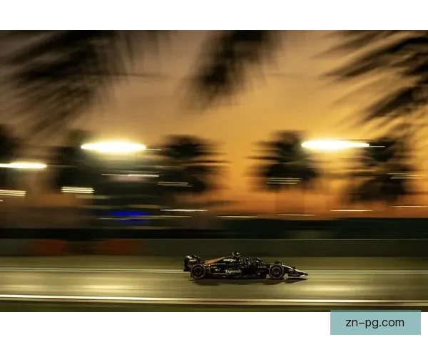 全球狂飙！揭秘赛车世界新纪录突破挑战