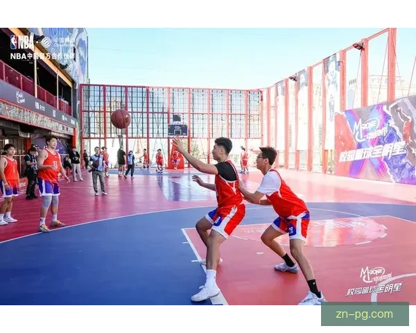 全明星对决:篮球大奖赛风云再起 全明星对决:篮球大奖赛风云再起