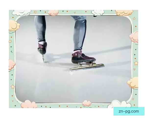 冰球训练新技巧：提升速度与灵敏度