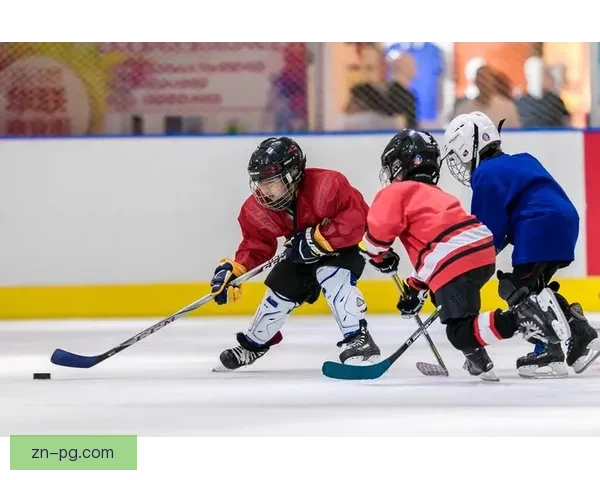 冰球比分速报：实时掌握精彩一刻