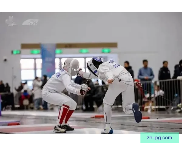 击剑赛事:优胜劣汰,激情回顾 击剑赛事:优胜劣汰,激情回顾