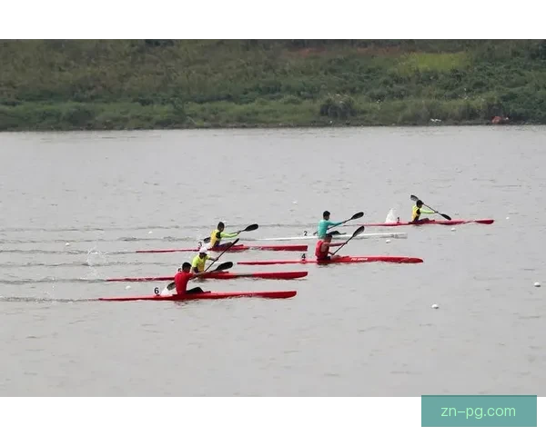 划艇精彩瞬间：赛场回放收集辑辑