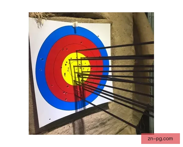 学习射箭入门：箭术初探指南