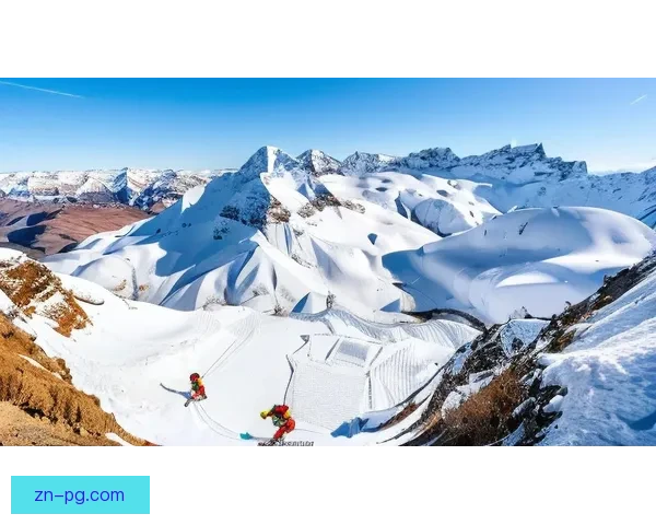 征服高峰：挑战极限的登山直播