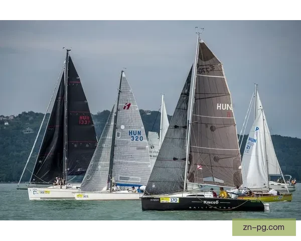 帆船赛事预测：激情掠影，角逐风云