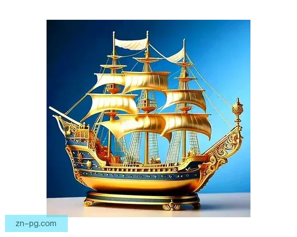 帆船历史的辉煌发展与探索使命