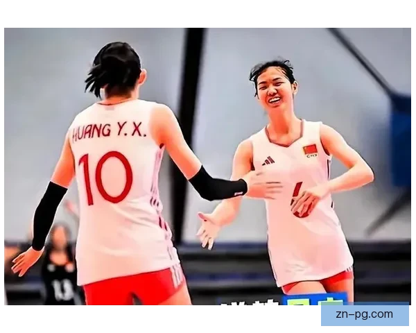 排球冠军：巅峰对决，谁能笑到最后？