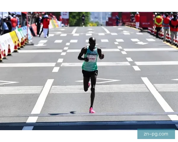 探索马拉松：跑者的坚韧与挑战