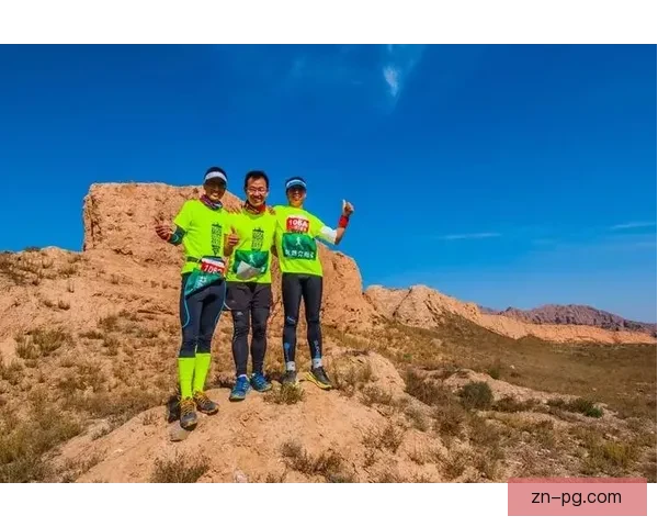 挑战极限，穿越山林越野跑赛事精彩纷呈