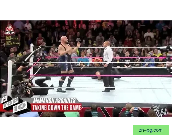 摔跤之王：闪耀体育舞台的冠军风采