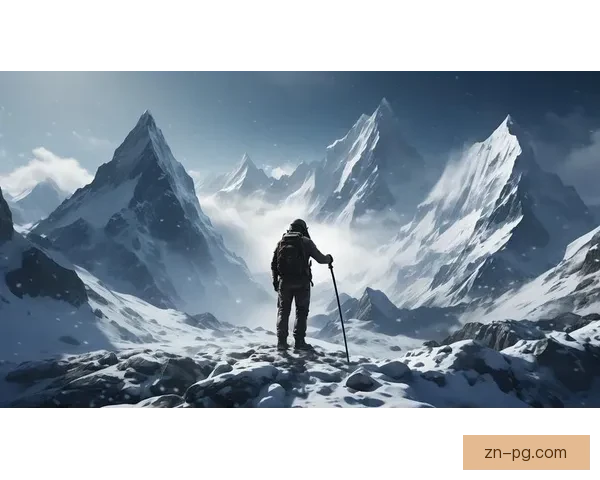 攀岩赛事预测：挑战高峰，谁将夺冠？