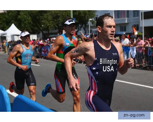 极限挑战：铁人三项邀请赛全程揭秘