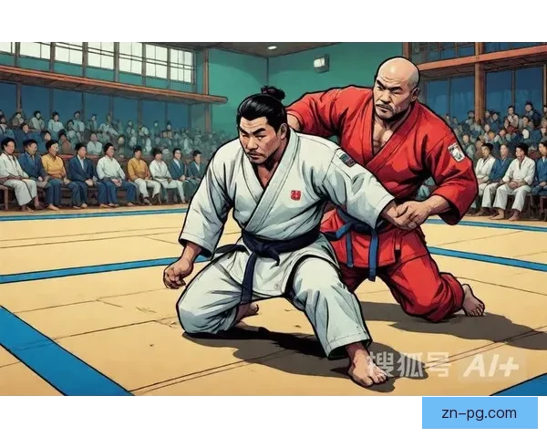 柔道排名：探秘传统日本武道的辉煌历史