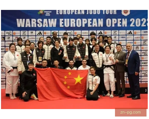 柔道世界纪录大揭秘：影响历史走向的传奇记录们