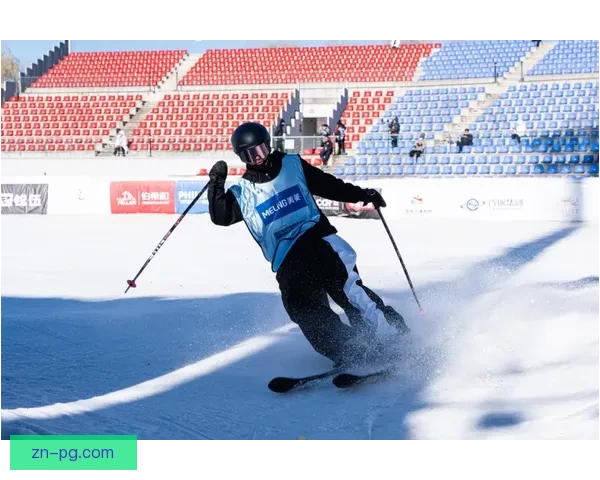 极速挑战：冰雪滑雪杯赛风云再起