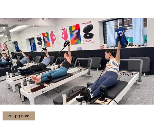 普拉提联赛探秘：挑战极限，打造完美身姿