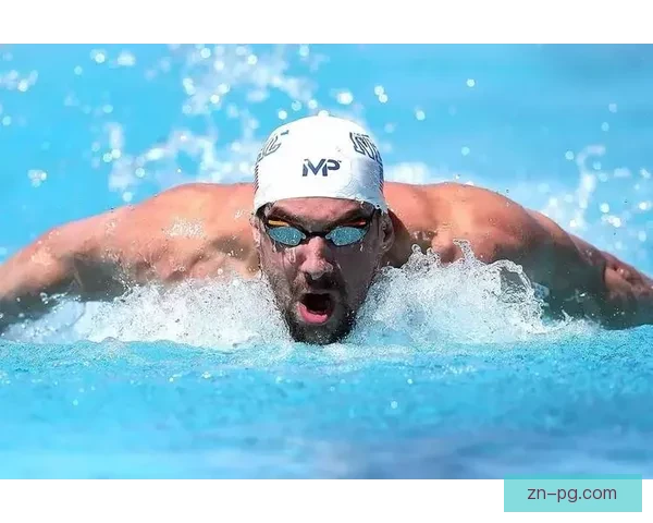 游泳盛宴：挑战新高度，创造传奇