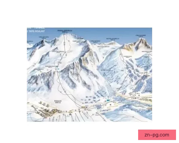 滑雪技巧大揭秘，零基础学员必看视频攻略