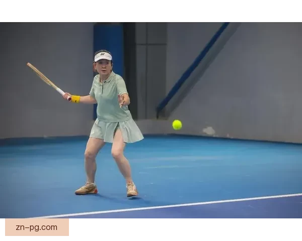 瞩目回放：精彩纷呈的网球赛事风采