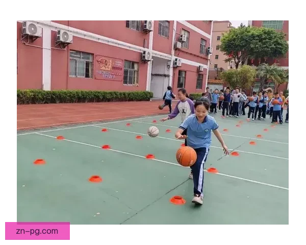 突破极限!篮球训练方法全面解析 突破极限!篮球训练方法全面解析