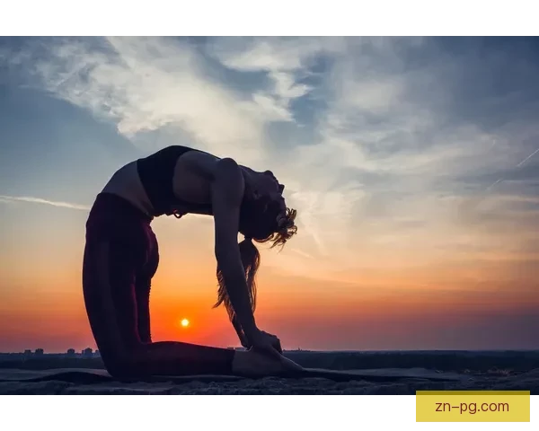 瑜伽盘口分析:深入探讨瑜伽体式背后的奥秘 瑜伽盘口分析:深入探讨瑜伽体式背后的奥秘