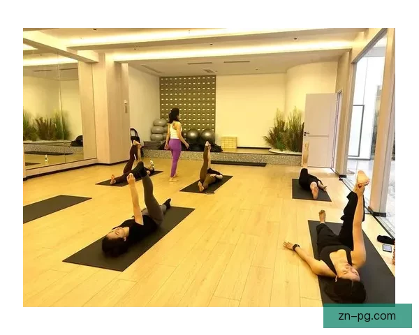 瑜伽赛事精彩瞬间集锦及解析