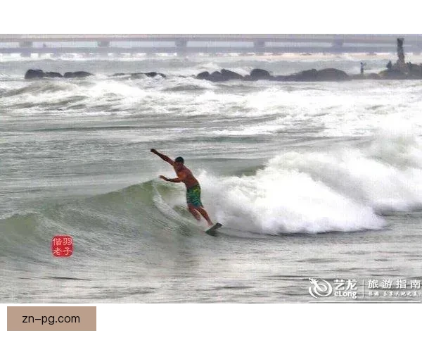翻滚浪尖：畅享冲浪赛事精彩回放
