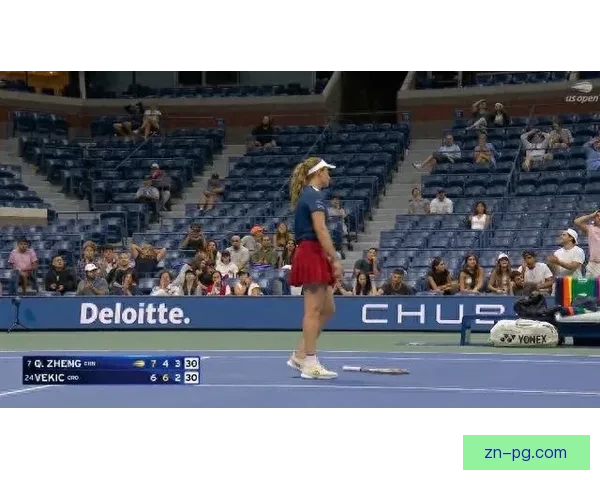 精通网球:技巧提升,轻松击败对手 精通网球:技巧提升,轻松击败对手