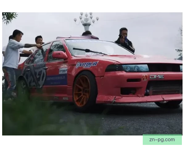 速度与激情：全新一季赛车大赛即将开启