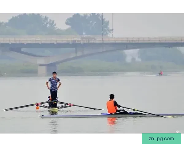 赛艇运动初学者指南