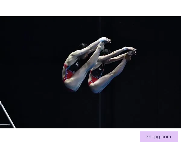 解析跳水规则：奥运赛场上的精彩飞跃