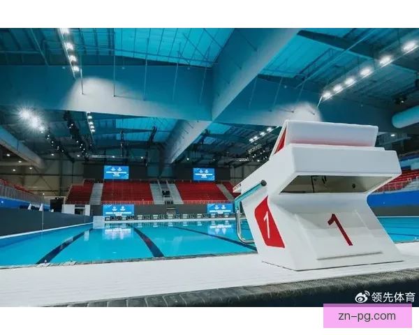 跳水邀请赛：水下之美，飞跃之韵