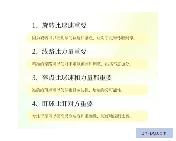 高效网球训练方法分享及实用技巧