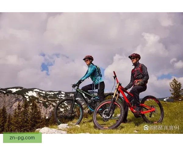 骑行时光：挑战极限，风驰电掣