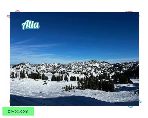 雪坡中的旅程：滑雪入门教程