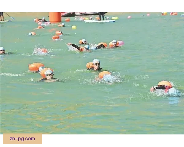 铁人三项挑战：穿越水陆空，勇战极限